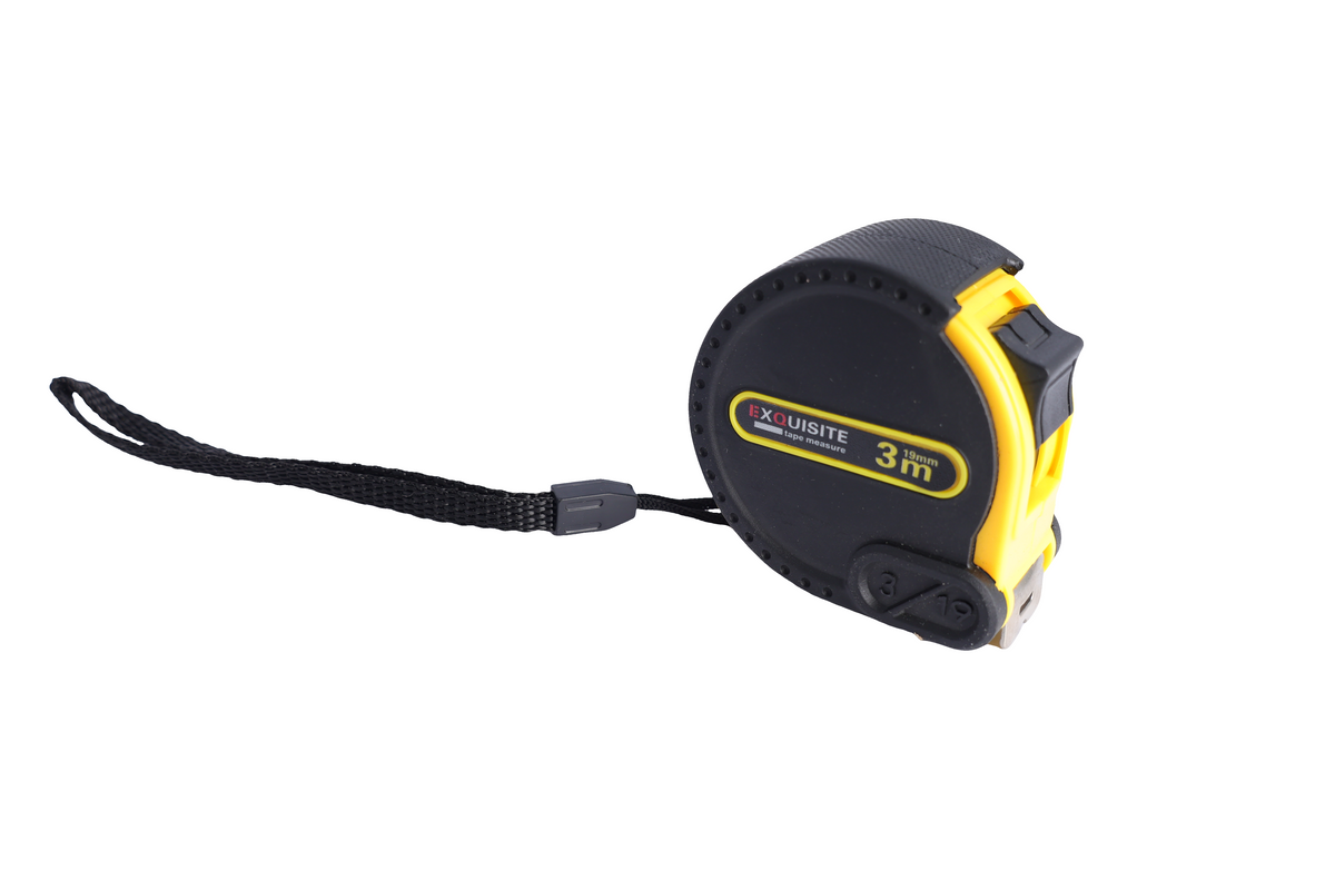 3m Tape Measure A180