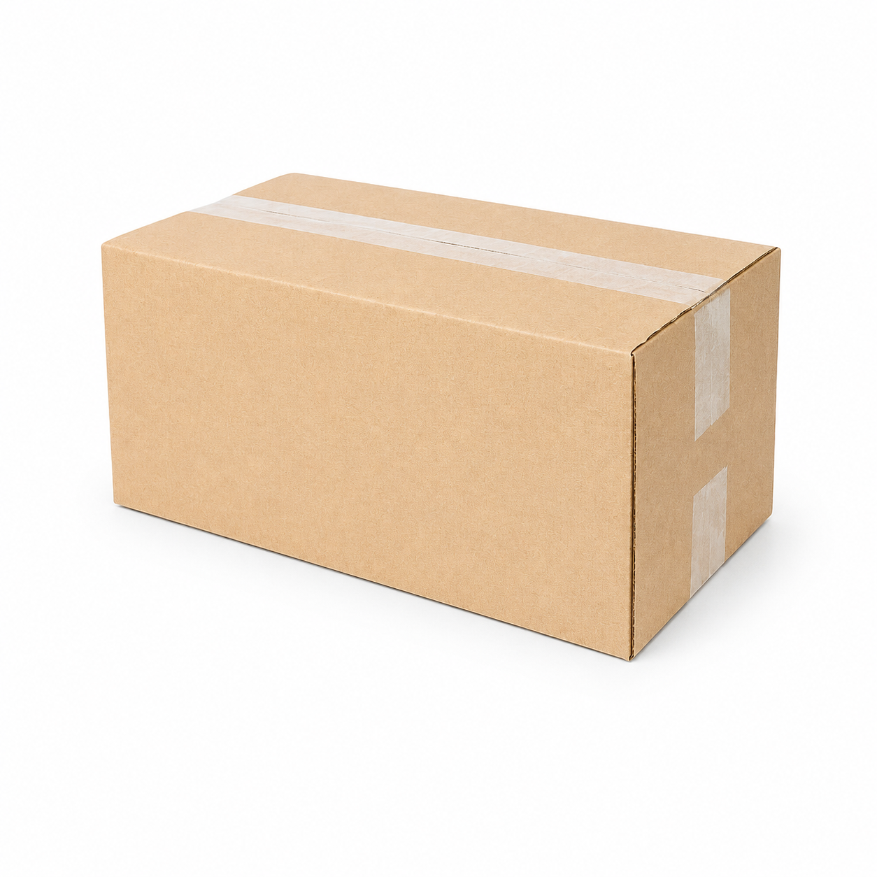 Wholesale 800pcs 400 x 200 x 180mm Carton Mailing Box B909