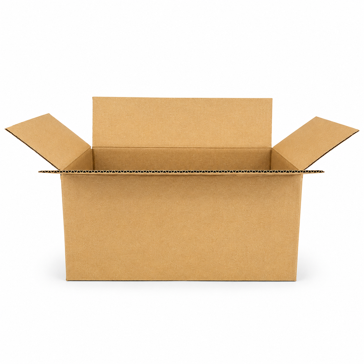 Wholesale 800pcs 400 x 200 x 180mm Carton Mailing Box B909