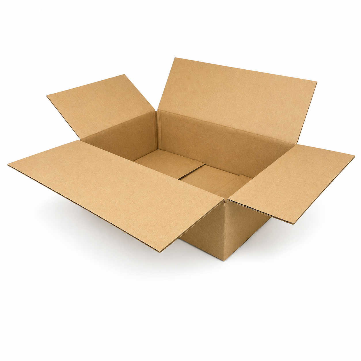 Wholesale 390 x 280 x 140mm Shipping Carton B908 x800