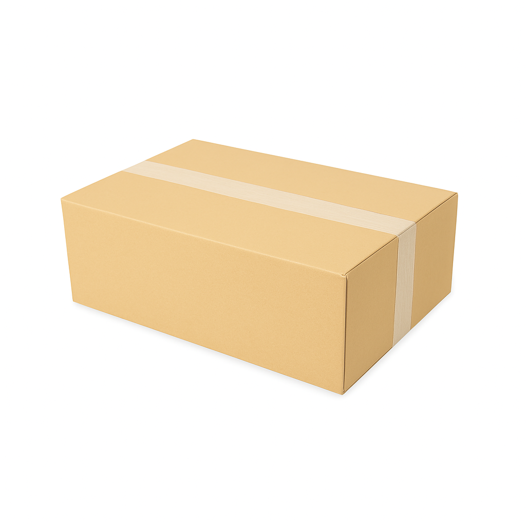 430 x 305 x 140mm Carton A3 Mailing Box B936