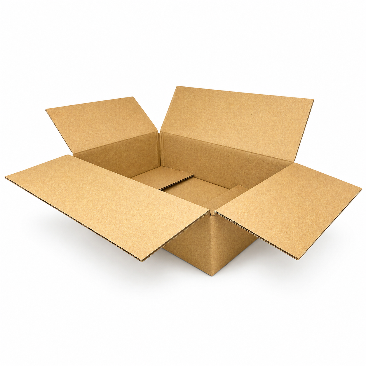 430 x 275 x 95mm Regular Shipping Carton Cubic 3KG B949