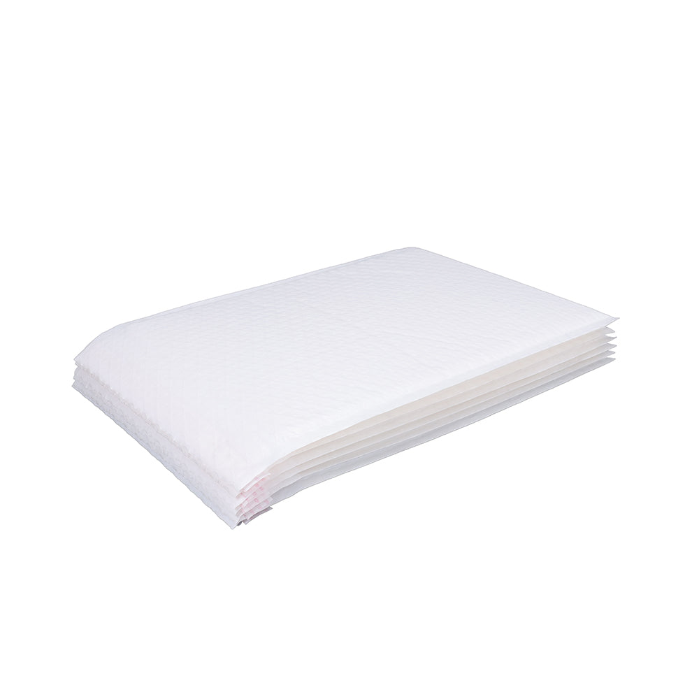 Poly Bubble Mailer G2 02 215 x 280mm White
