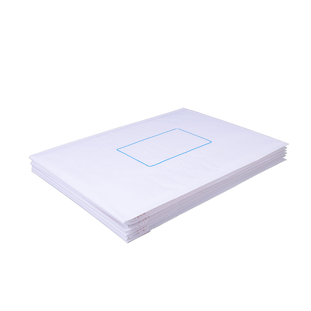 Wholesale Bubble Mailer 05 260 x 380mm White