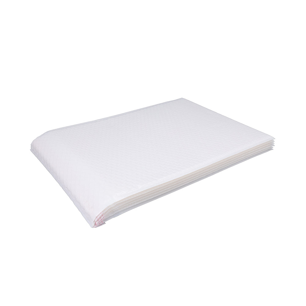 Wholesale Poly Bubble Mailer G6 06 300 x 400mm White