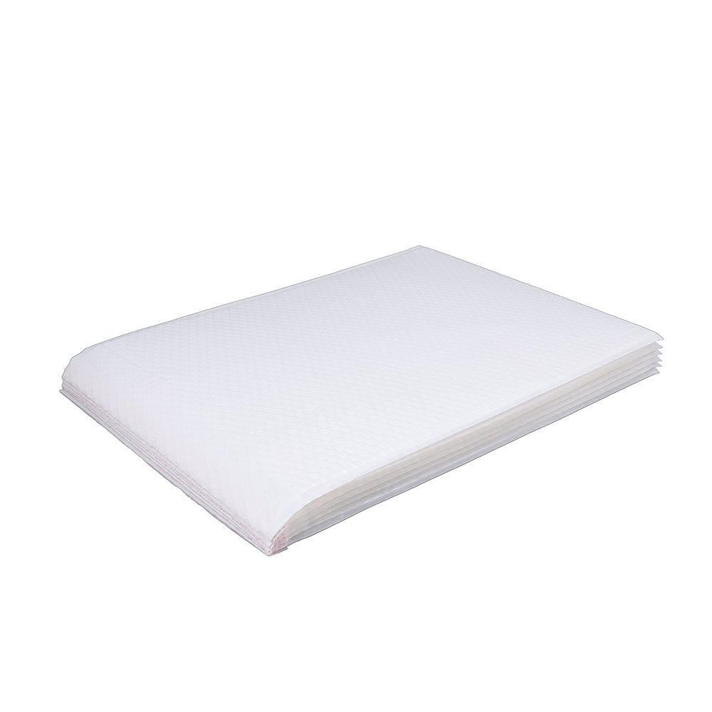 Poly Bubble Mailer G7 07 360 x 480mm White
