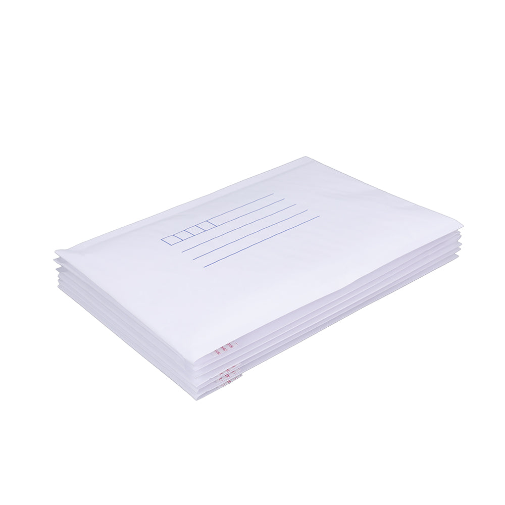 BubblePRO Bubble Mailer 01 160 x 230mm White Plain