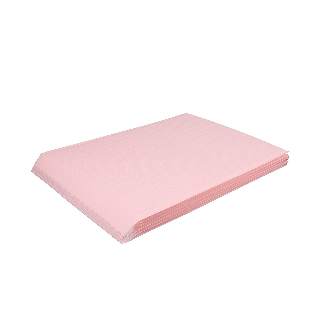 Hot Pink Poly Bubble Padded Envelope G7 07 360 x 480mm