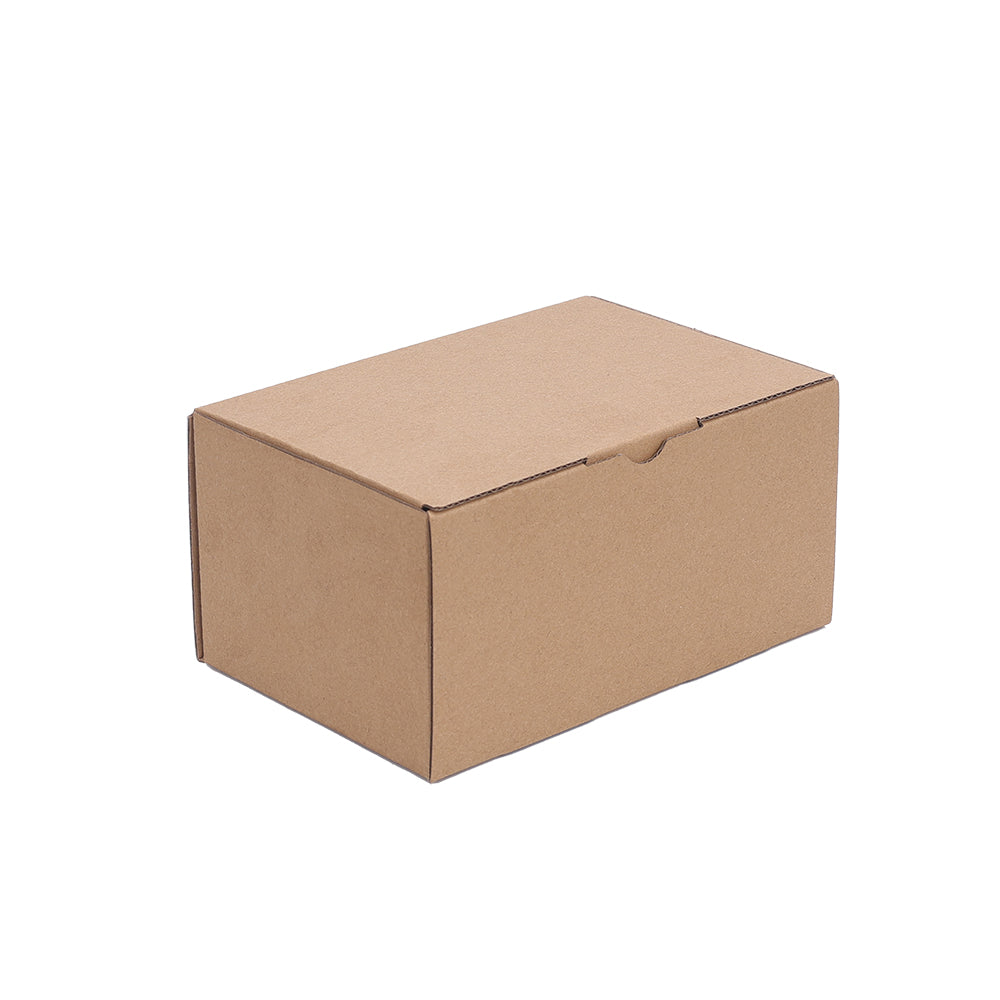 Mailing Box B144 150 x 100 x 75mm Brown Eco 