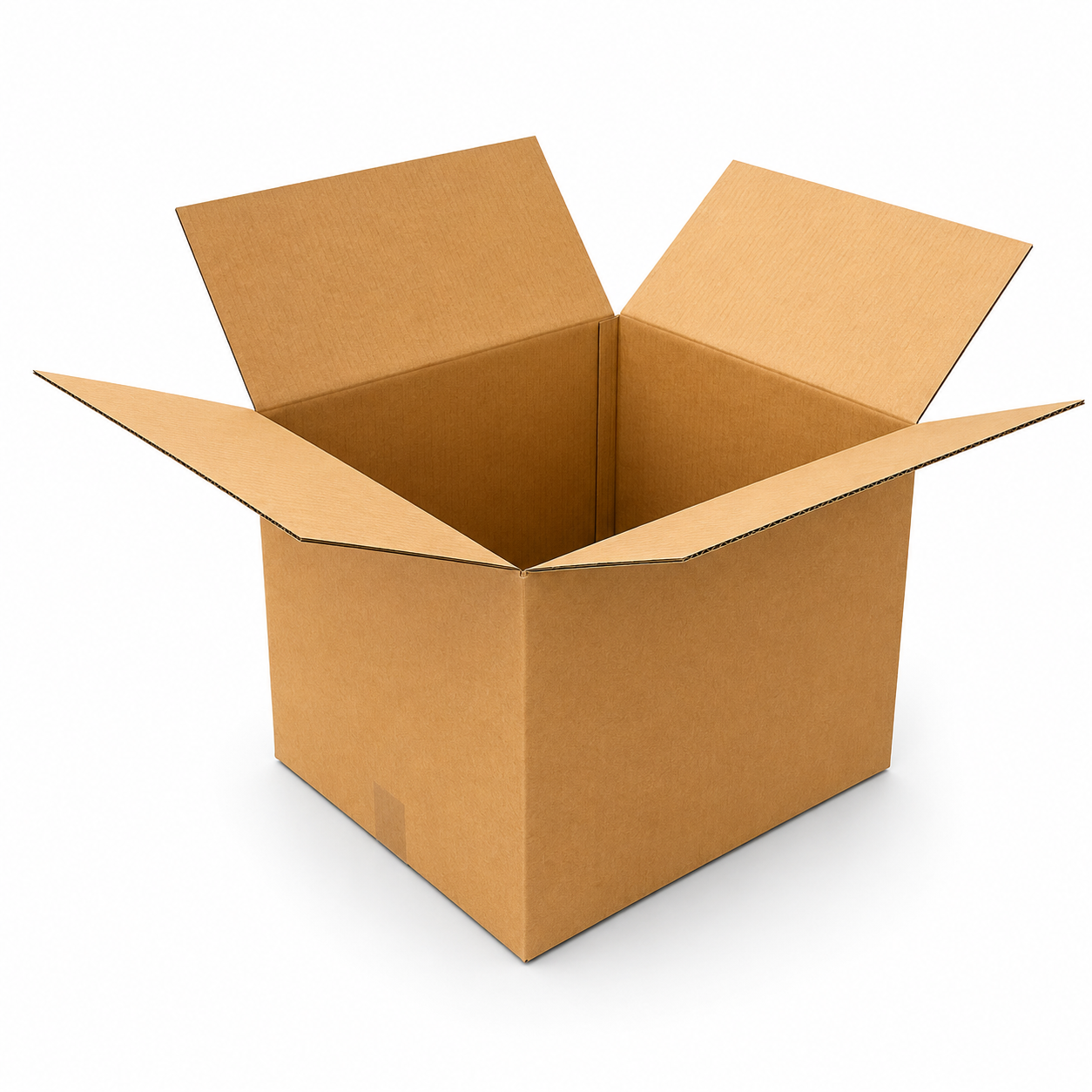 Wholesale 560 x 480 x 400mm Carton Brown Mailing Box B919