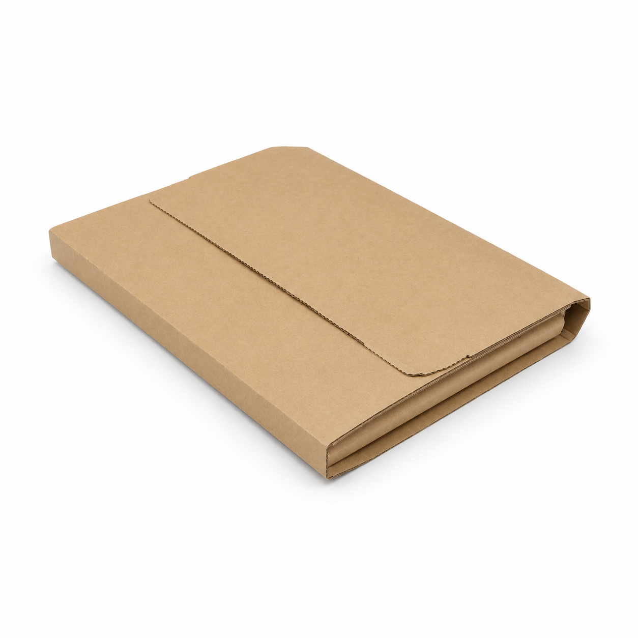 Self Sealing Wrap Mailer 330 x 280 x 60mm Book Wrap R5
