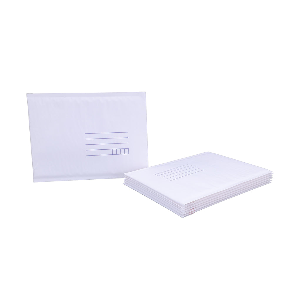 BubblePRO Bubble Mailer A4 230 x 330mm 03 White