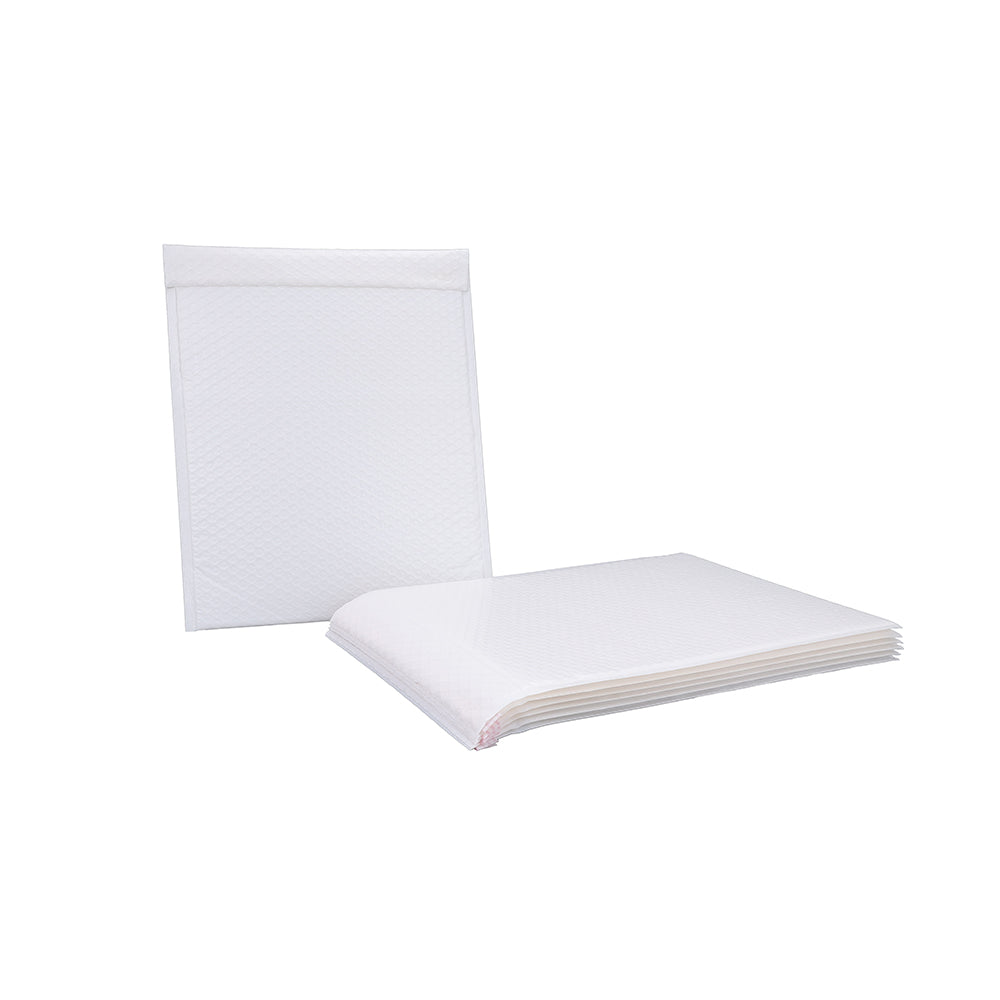Wholesale Poly Bubble Mailer G6 06 300 x 400mm White