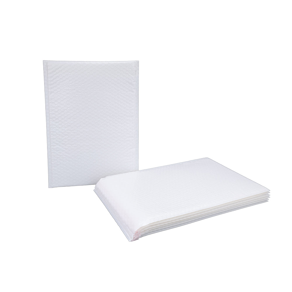 Wholesale Poly Bubble Mailer G5 05 260 x 380mm White