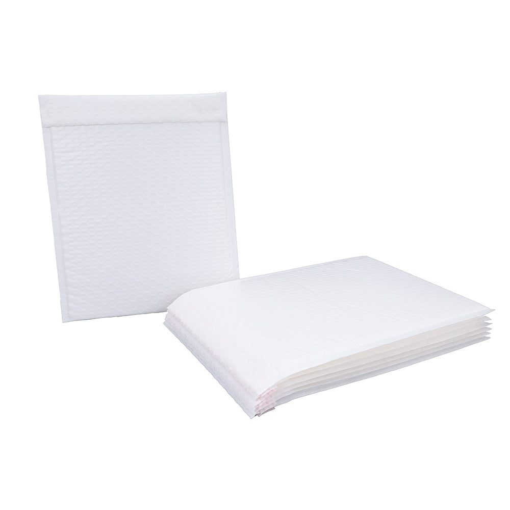 Poly Bubble Mailer G2 02 215 x 280mm White