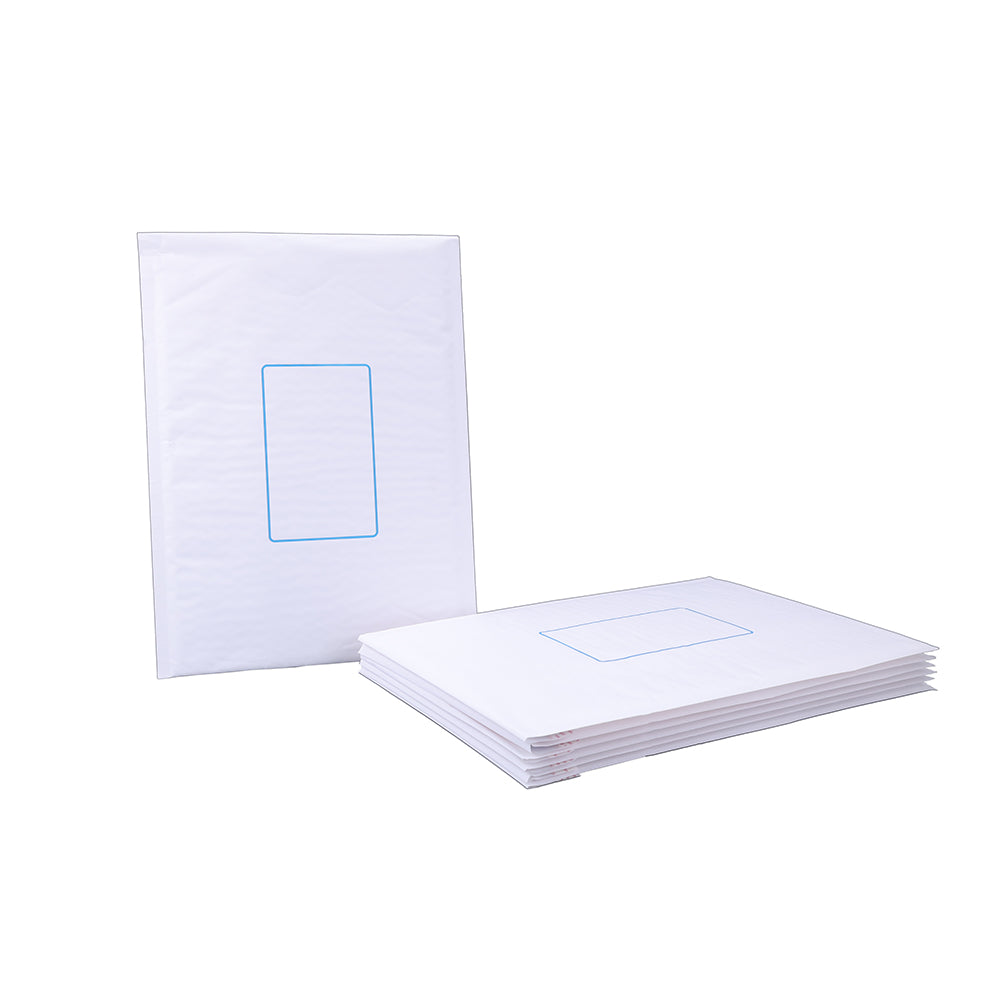Wholesale Bubble Mailer 05 260 x 380mm White