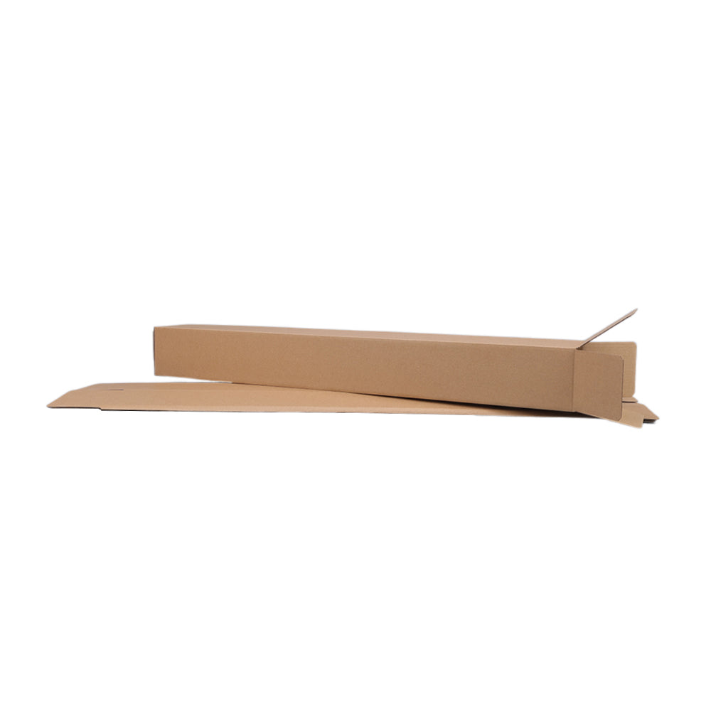 Long Tube Mailing Box 100 x 100 x 1000mm B77
