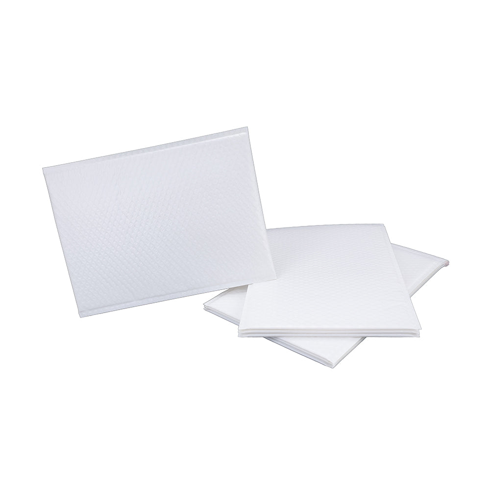 Poly Bubble Mailer G5 05 260 x 380mm White