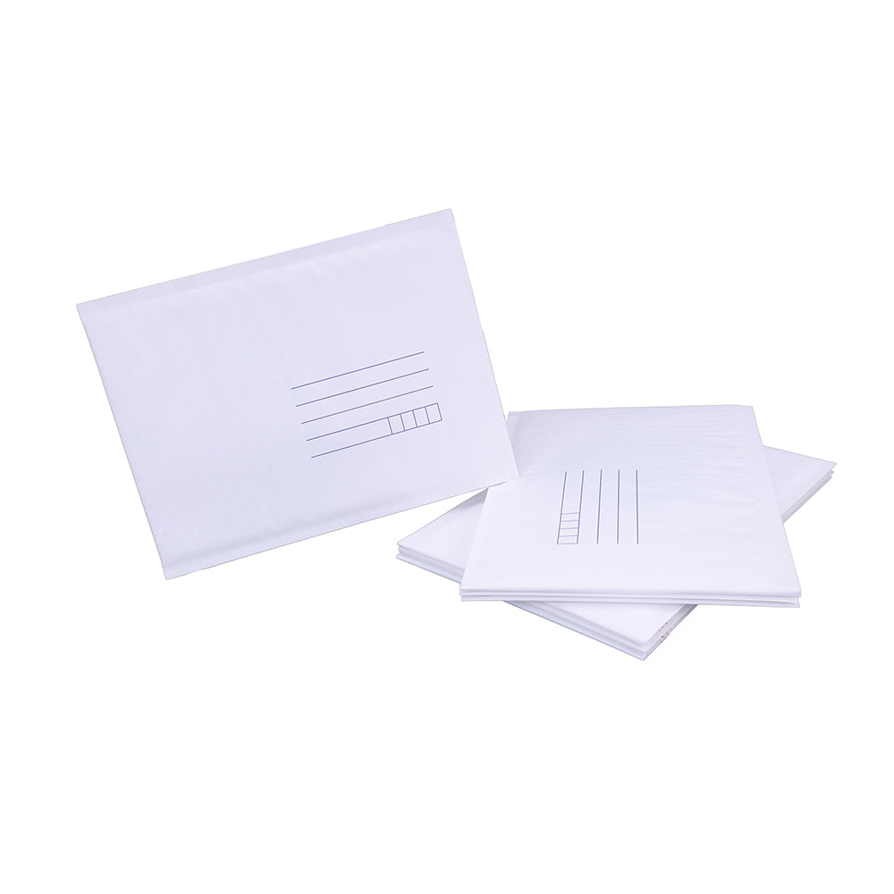 BubblePRO Bubble Mailer A4 230 x 330mm 03 White