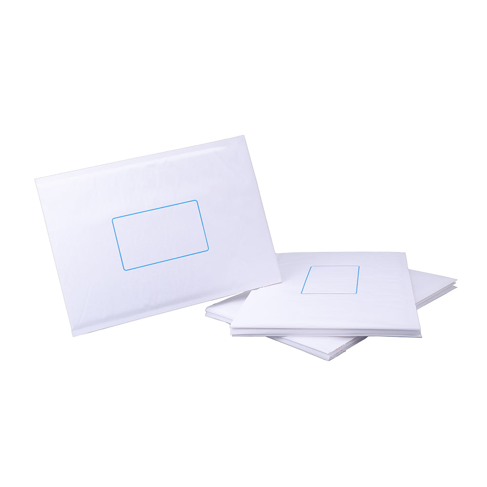 Wholesale Bubble Mailer 05 260 x 380mm White