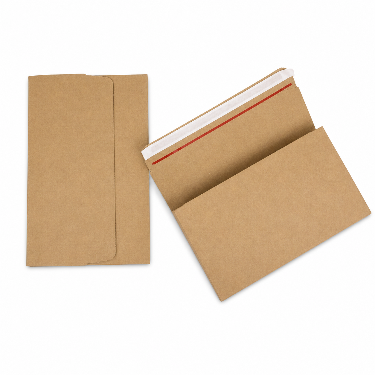 Self Sealing Wrap Mailer 330 x 280 x 60mm Book Wrap R5