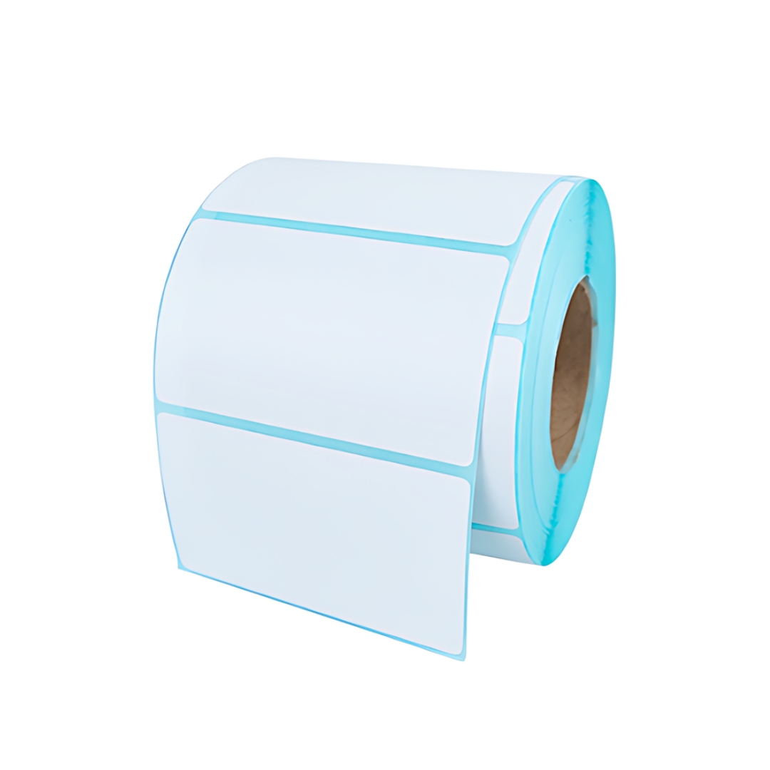 Direct Thermal Label 70mm x 40mm 800 Labels per Roll