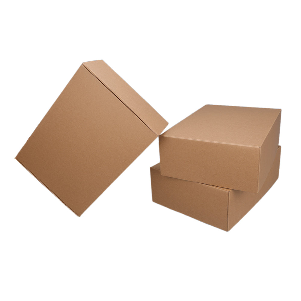 Premium A3 Tuck Mailing Box 430 x 310 x 140mm #CS B391 x50