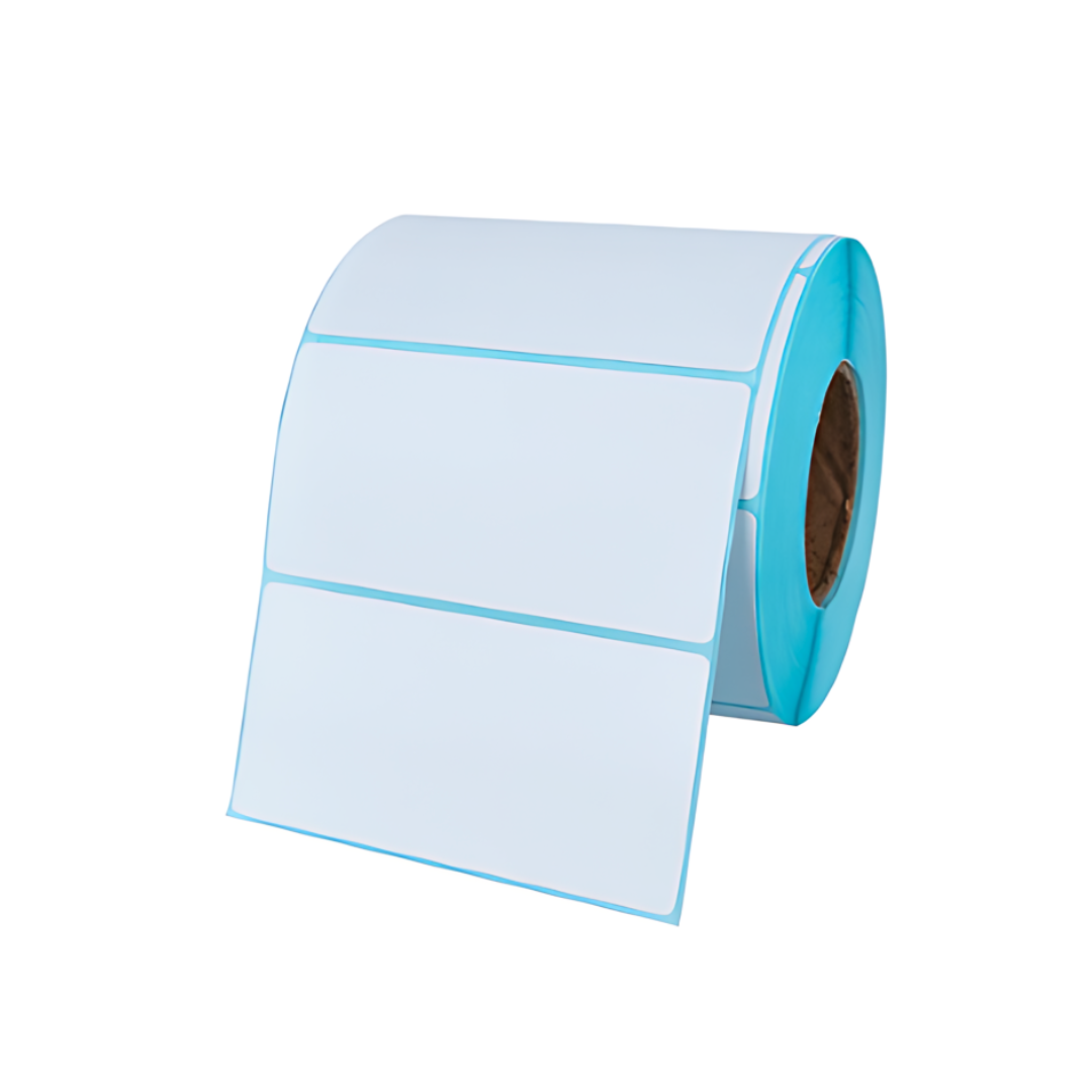 Direct Thermal Label 80mm x 40mm 800 Labels per Roll