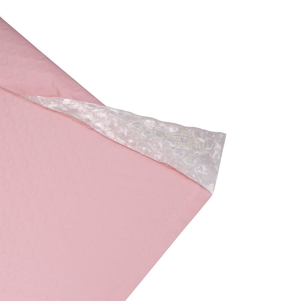 Hot Pink Poly Bubble Padded Envelope G7 07 360 x 480mm