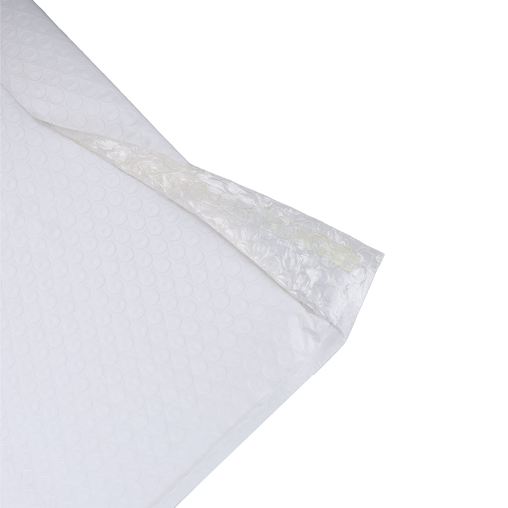 Poly Bubble Mailer G2 02 215 x 280mm White
