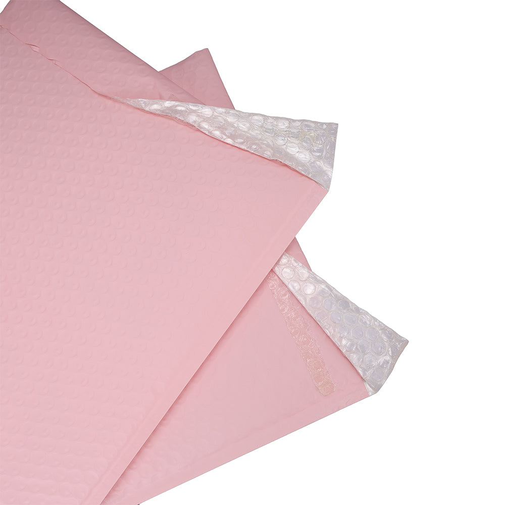 Hot Pink Poly Bubble Padded Envelope G7 07 360 x 480mm