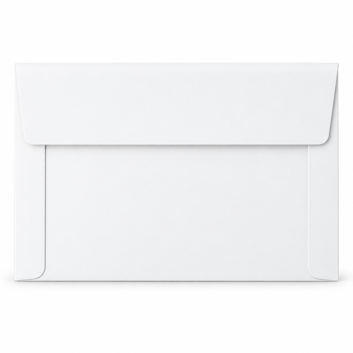 A5 Rigid Mailer 170 x 230mm 700gsm Glossy White