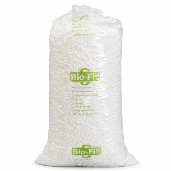 BioFill Void Fill Packing Nuts