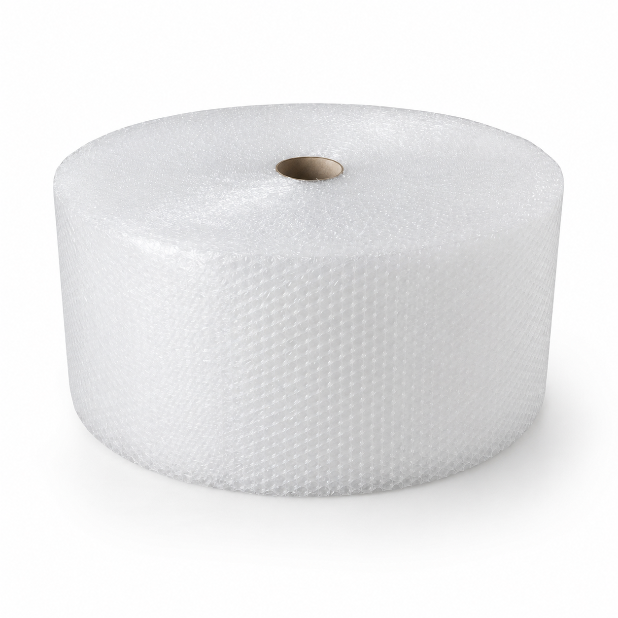 Bubble Wrap 250mm x 100m 10mm Bubble x 6 Rolls - Pickup Special