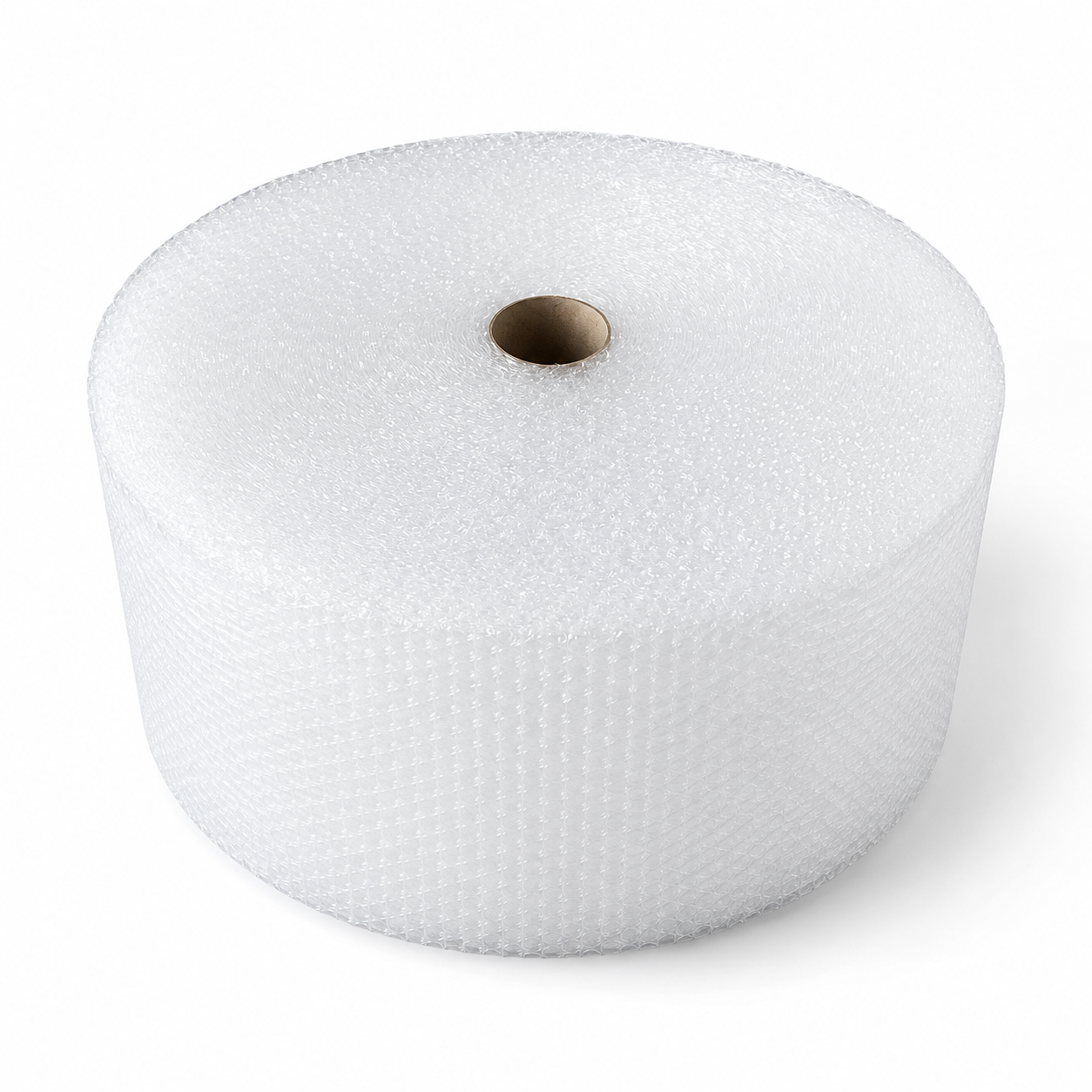 Bubble Wrap 250mm x 100m 10mm Bubble x 6 Rolls - Pickup Special