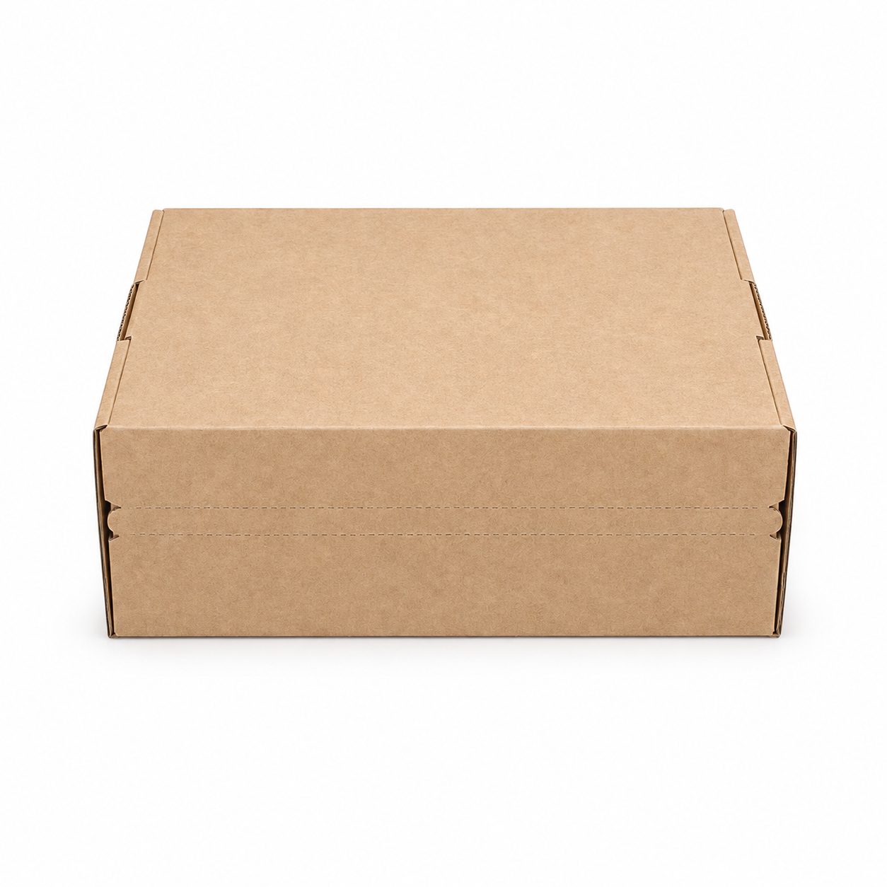 Self Sealing eCommerce A4 Mailing Box 310 x 230 x 105mm B141