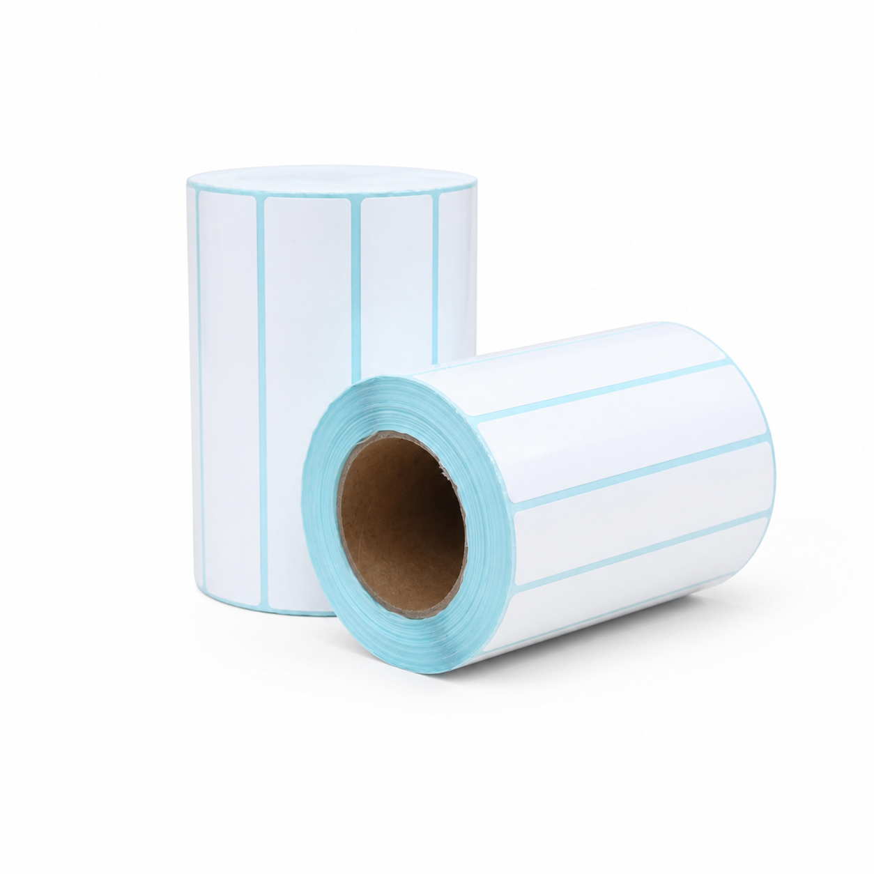 Direct Thermal Label 100mm x 20mm 800 Labels per Roll
