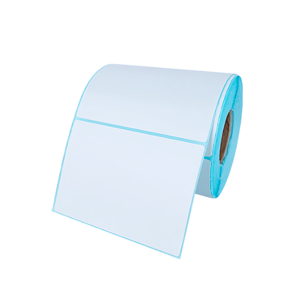 Direct Thermal Label 100x60mm 1000 Labels x2 Rolls