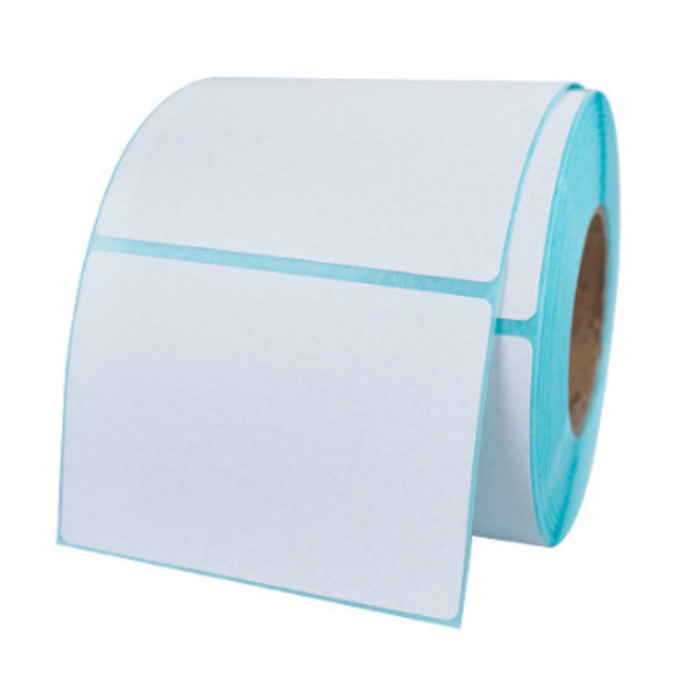 Direct Thermal Label 50mm x 40mm 600 Labels per Roll