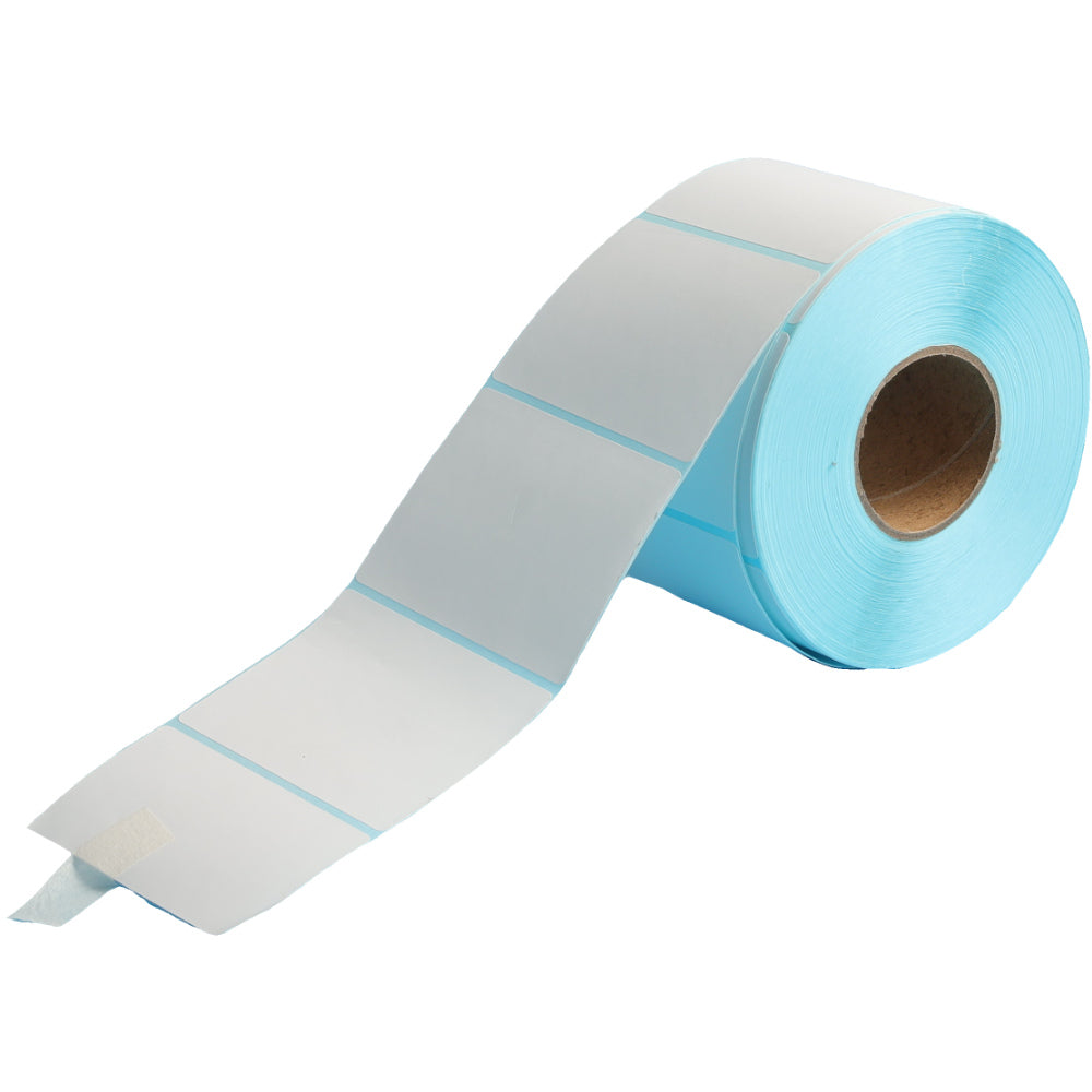 Direct Thermal Label 60mm x 50mm 1000 Labels per Roll