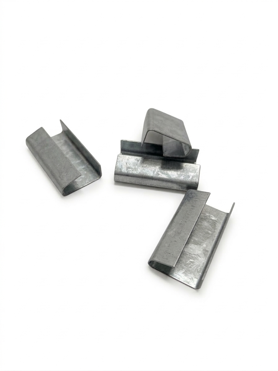 19mm Metal Open Seal 1000pcs A274