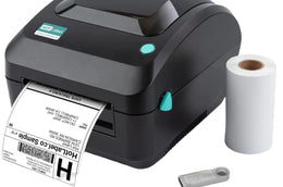 Hotlabel A300 300DPI Thermal Label Printer