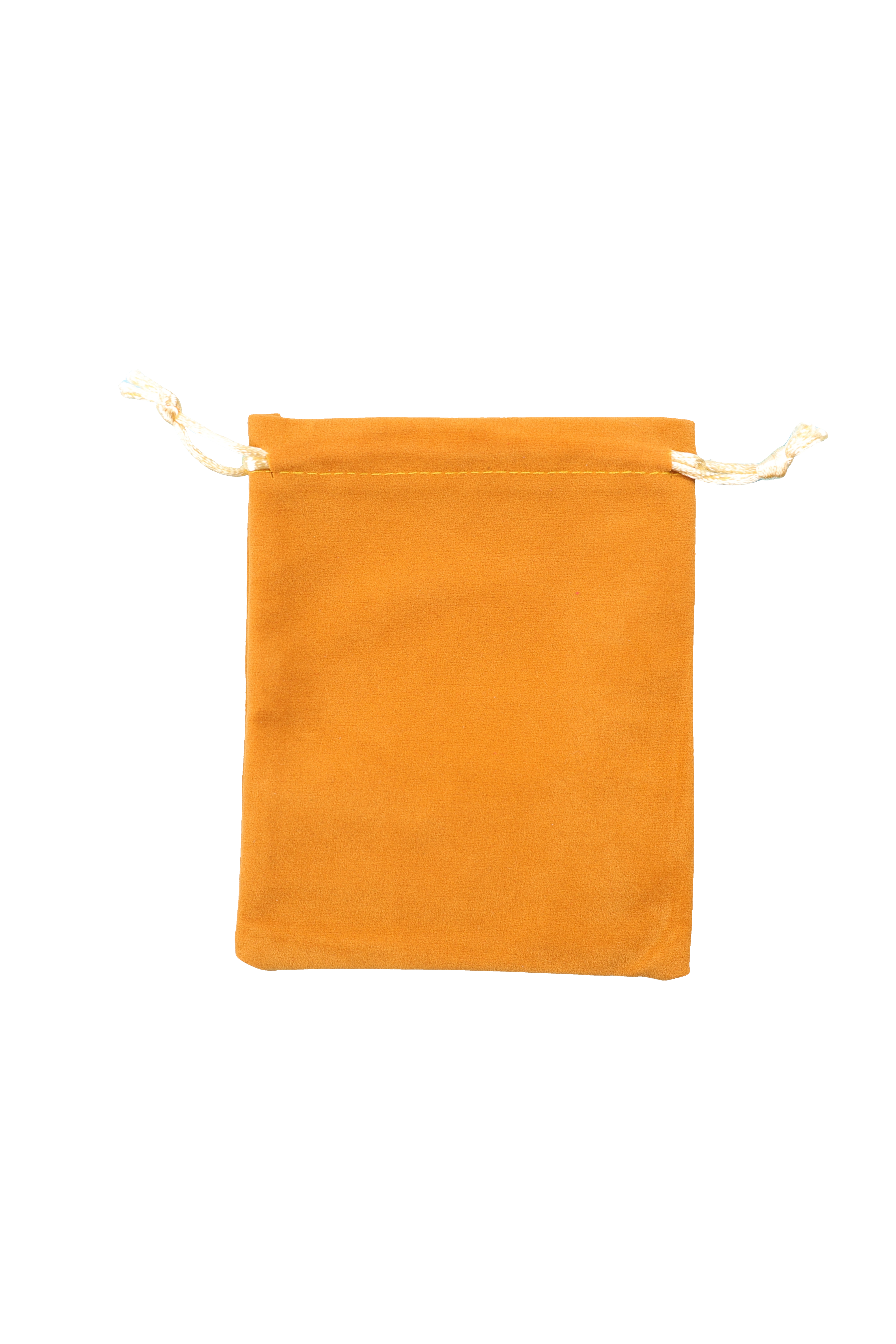 Velvet Bag 120 x 150mm Khaki M308 x 200pcs