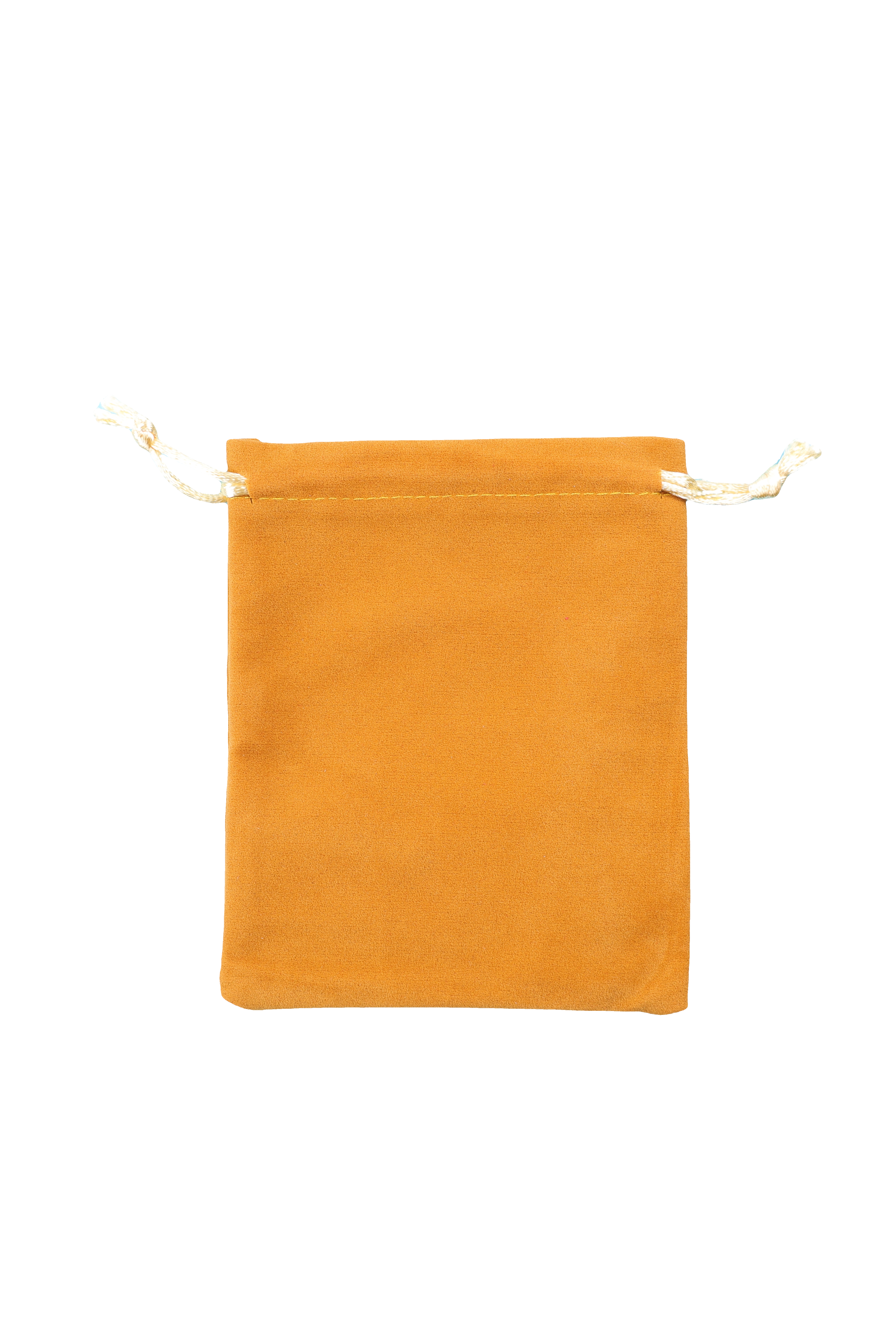 Velvet Bag 100 x 120mm Khaki M303 x 200pcs