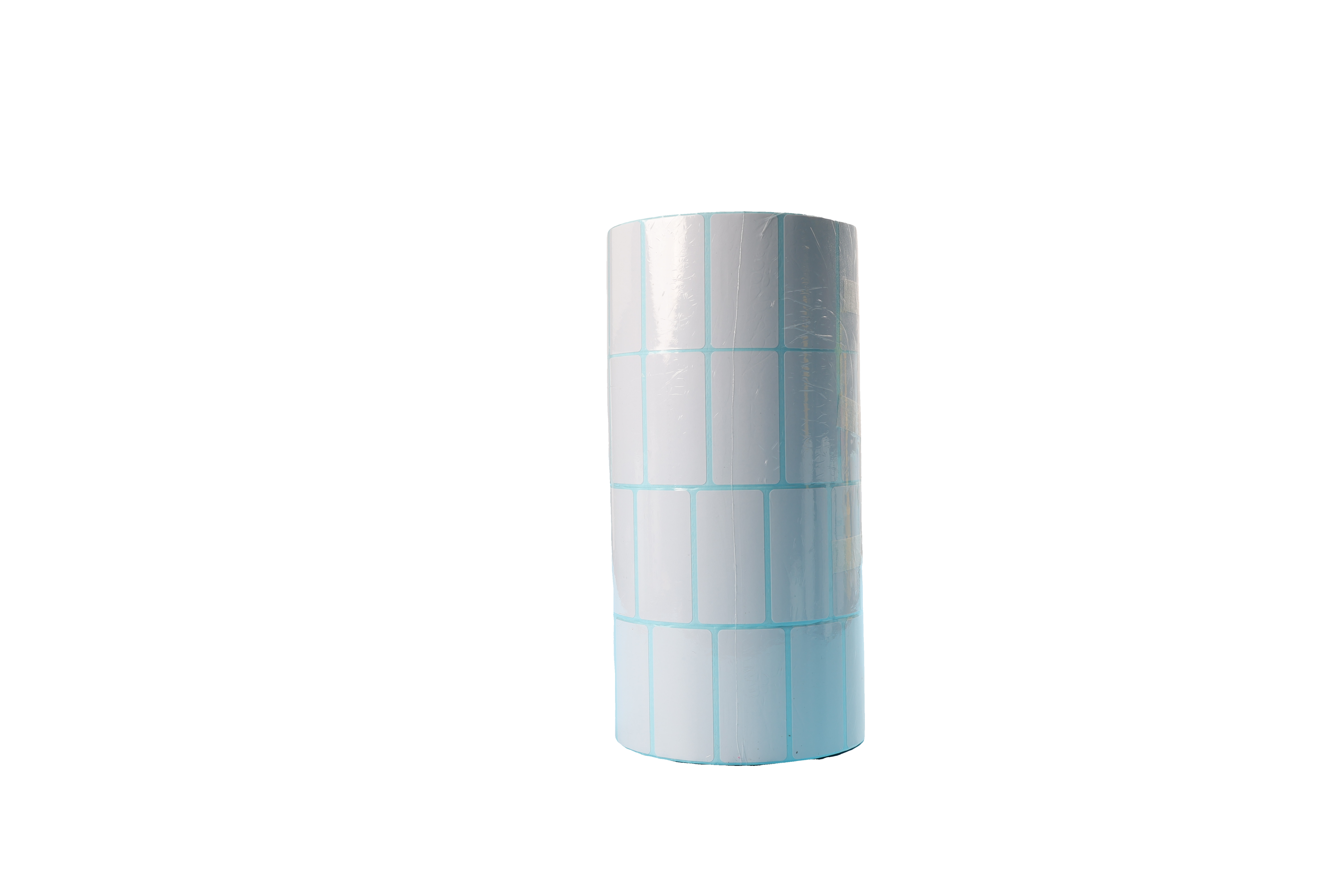 Direct Thermal Label 50 x 25mm 2000 Labels per Roll A221 x 4 Rolls