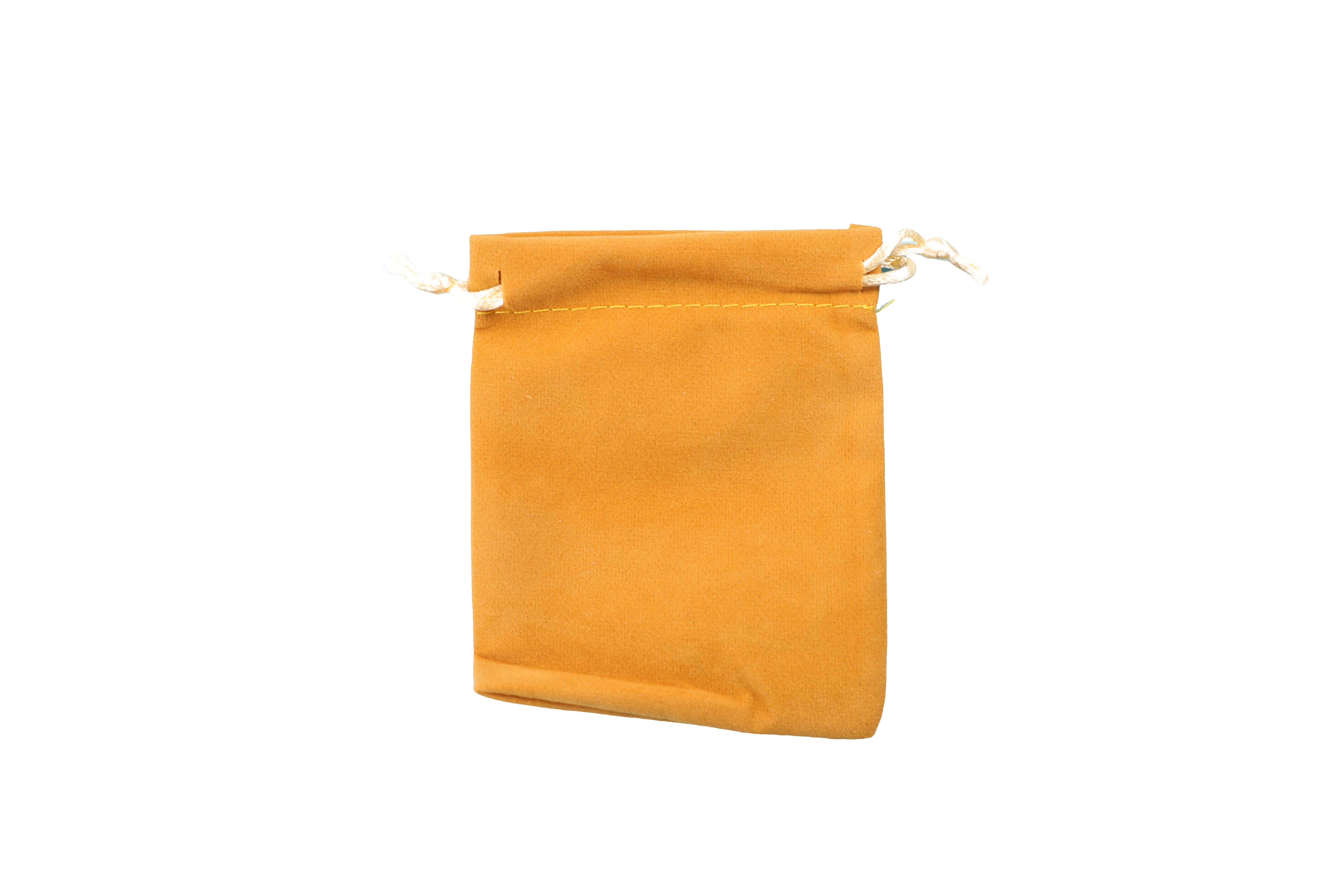 Velvet Bag 80 x 100mm Khaki M298 x 200pcs