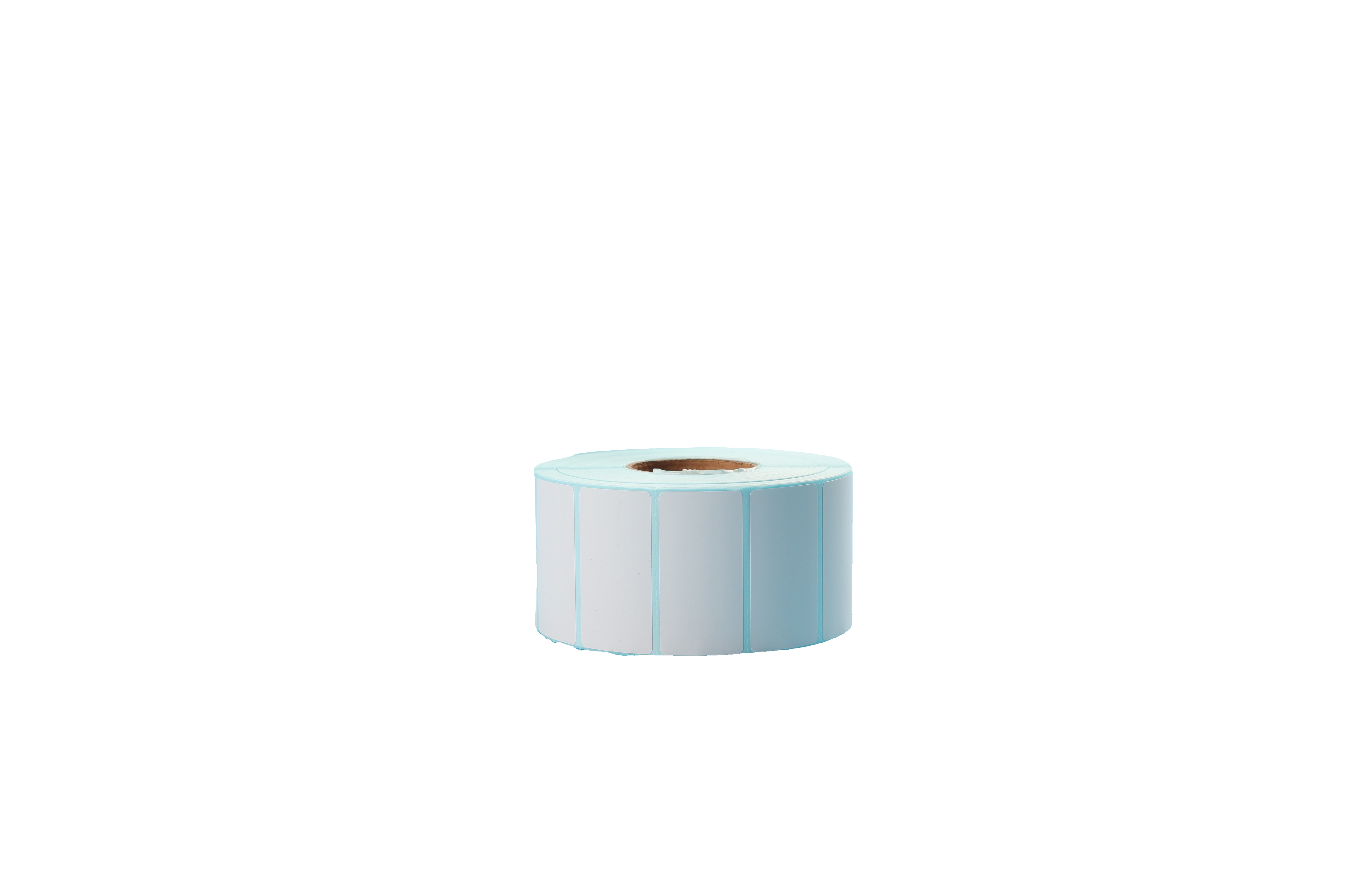 Direct Thermal Label 50 x 25mm 2000 Labels per Roll A221 x 4 Rolls