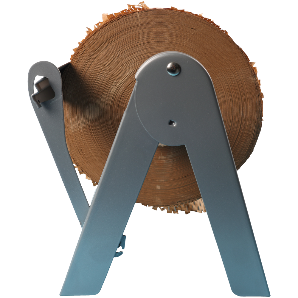 62cm Wrapping Paper Roll Dispenser Fits 45cm ~ 62cm Rolls A276