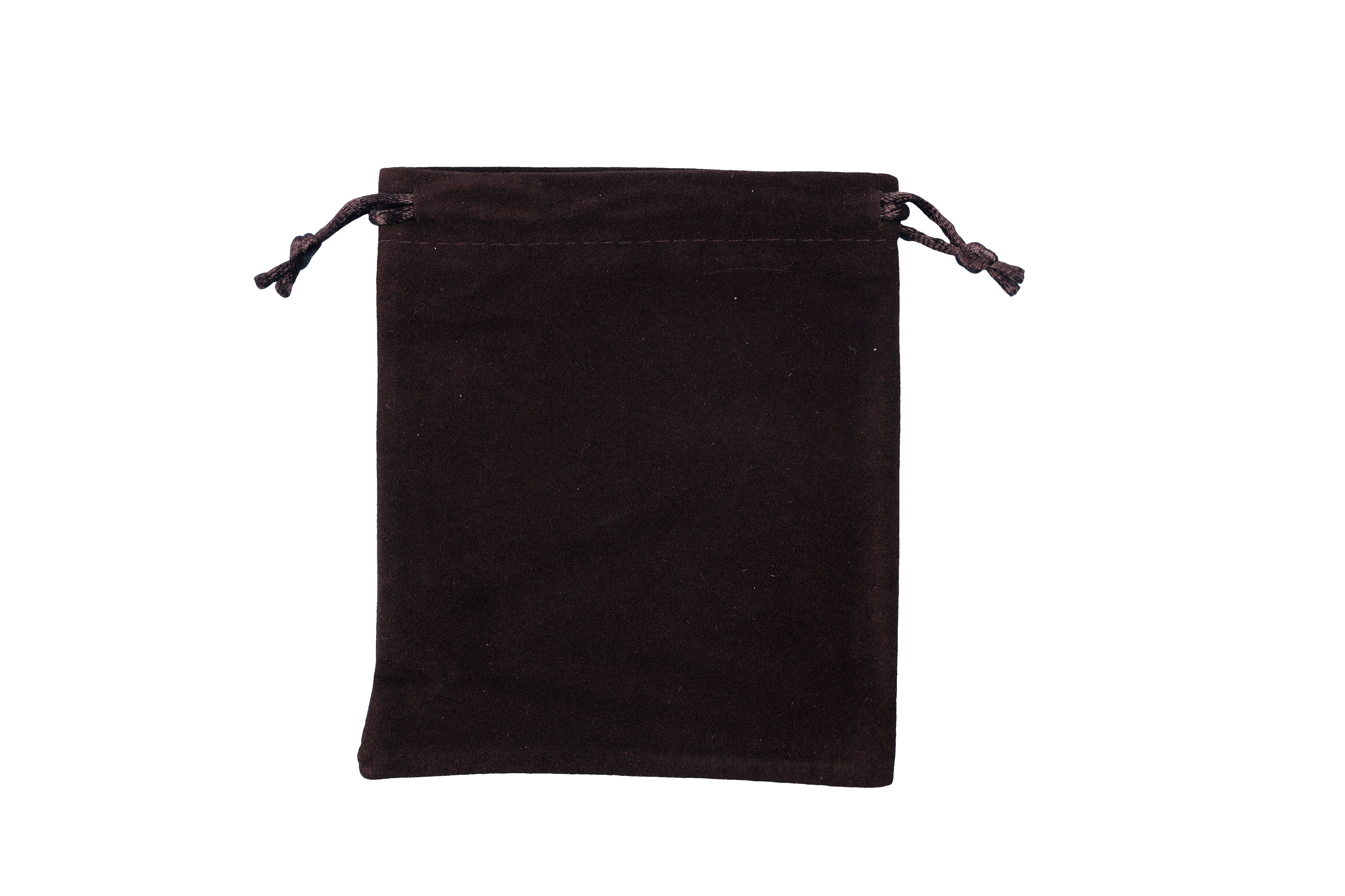 Velvet Bag 120 x 150mm Black M304 x 200pcs
