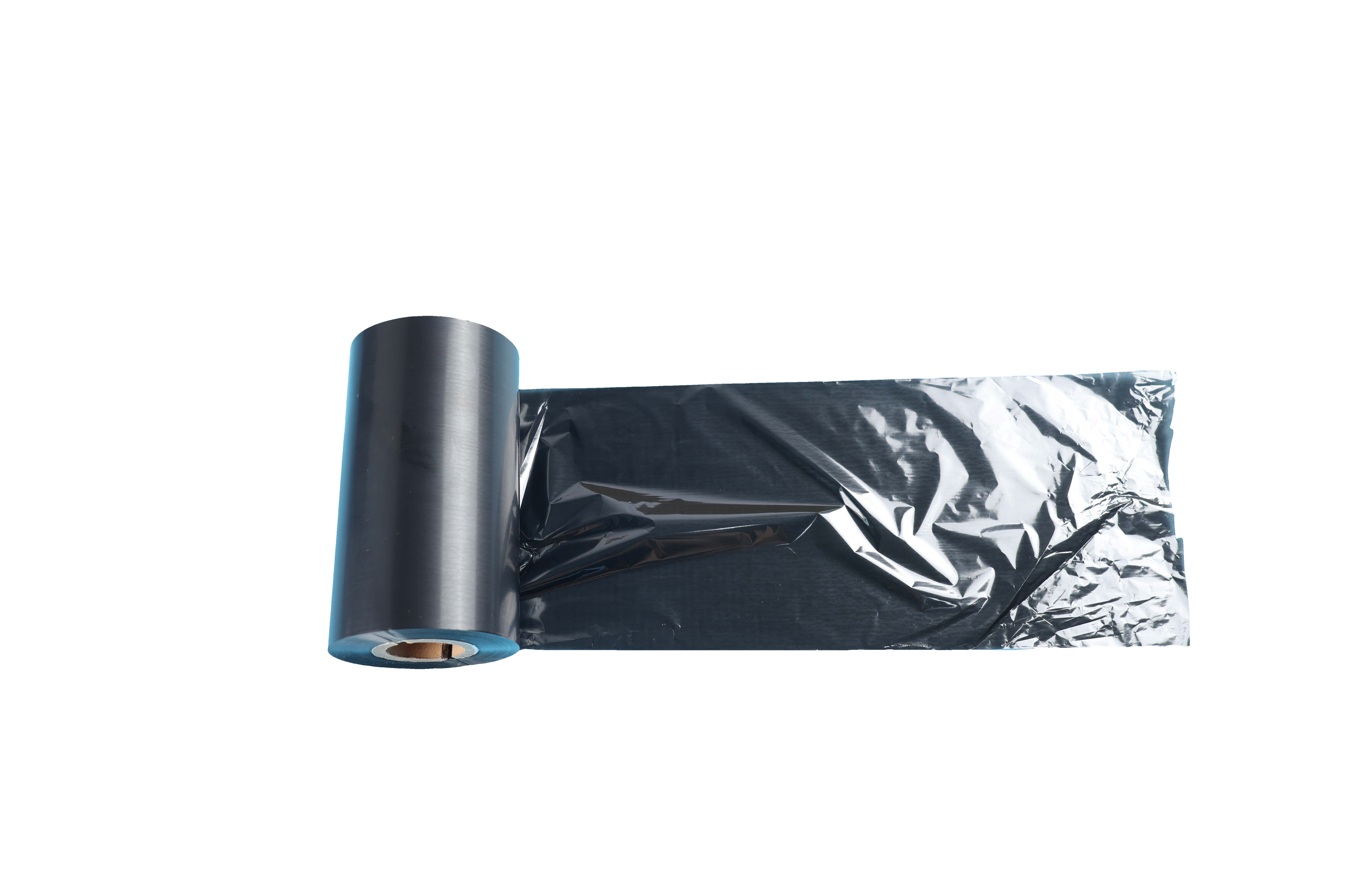 Premium Wax Carbon Ribbon 110mm x 300m Black A255 x 1 Roll